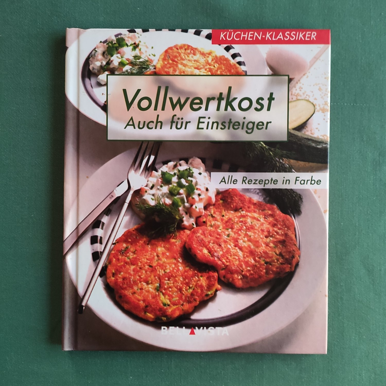 Früchtel, Ingrid, Teubner, Odette, Schinharl, Cornelia