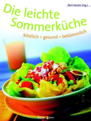 Seuter Bert (Hg.)