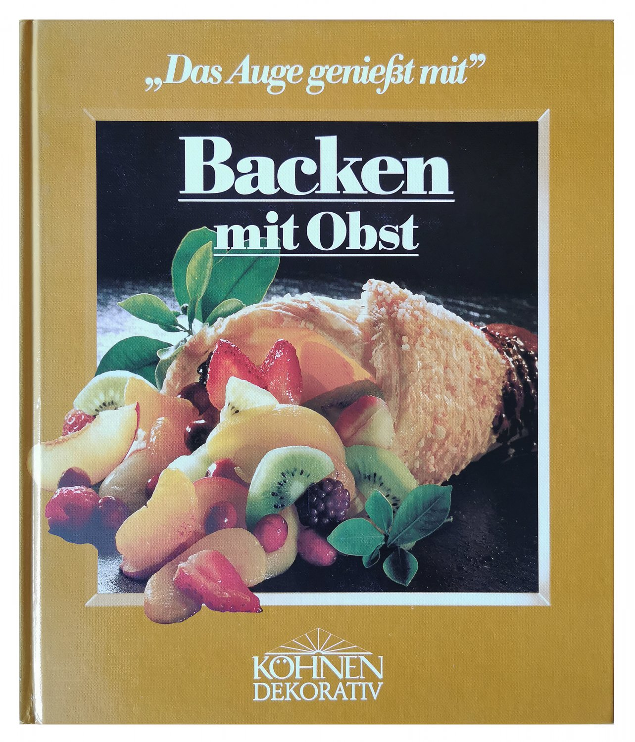 Köhnen, Friederun