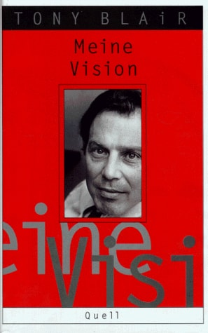 Blair Tony