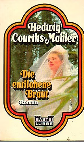Courths-Mahler Hedwig