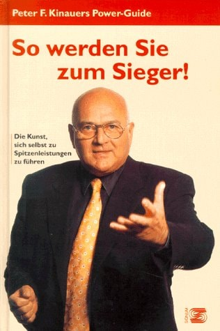Kinauer Peter F.