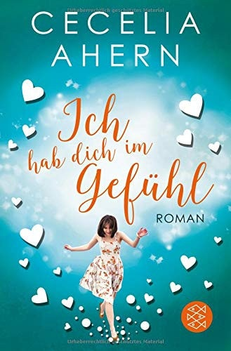 Ahern Cecelia