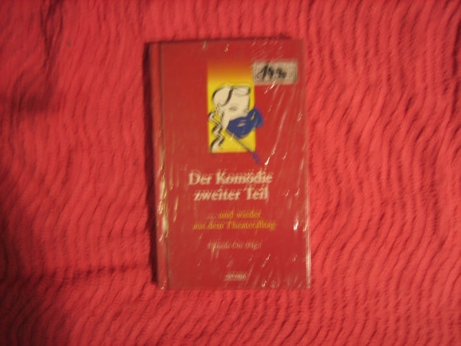 Ott Elfriede (Hg.)