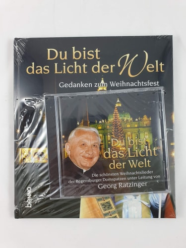 Benedikt XVI.