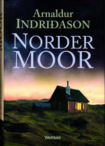 Indridason Arnaldur