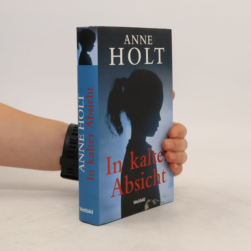 Holt Anne
