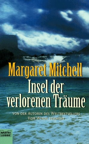Mitchell Margaret