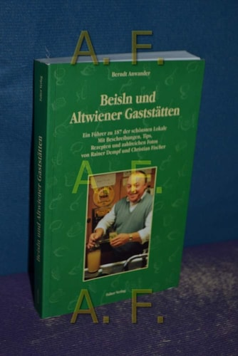 Anwander Berndt