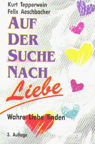 Tepperwein Kurt, Aeschbacher Felix