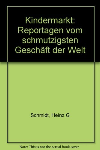 Schmidt Heinz G.