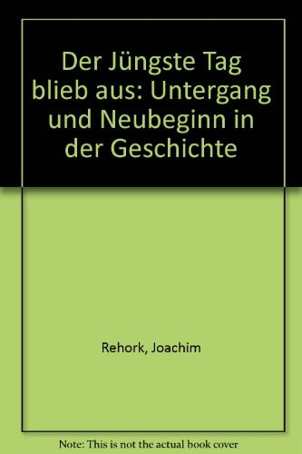 Rehork Joachim
