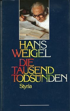 Weigel Hans