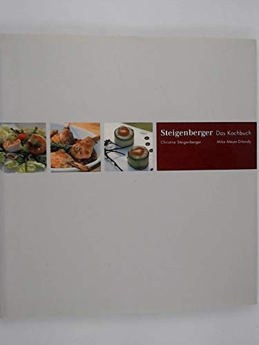 Steigenberger Christine