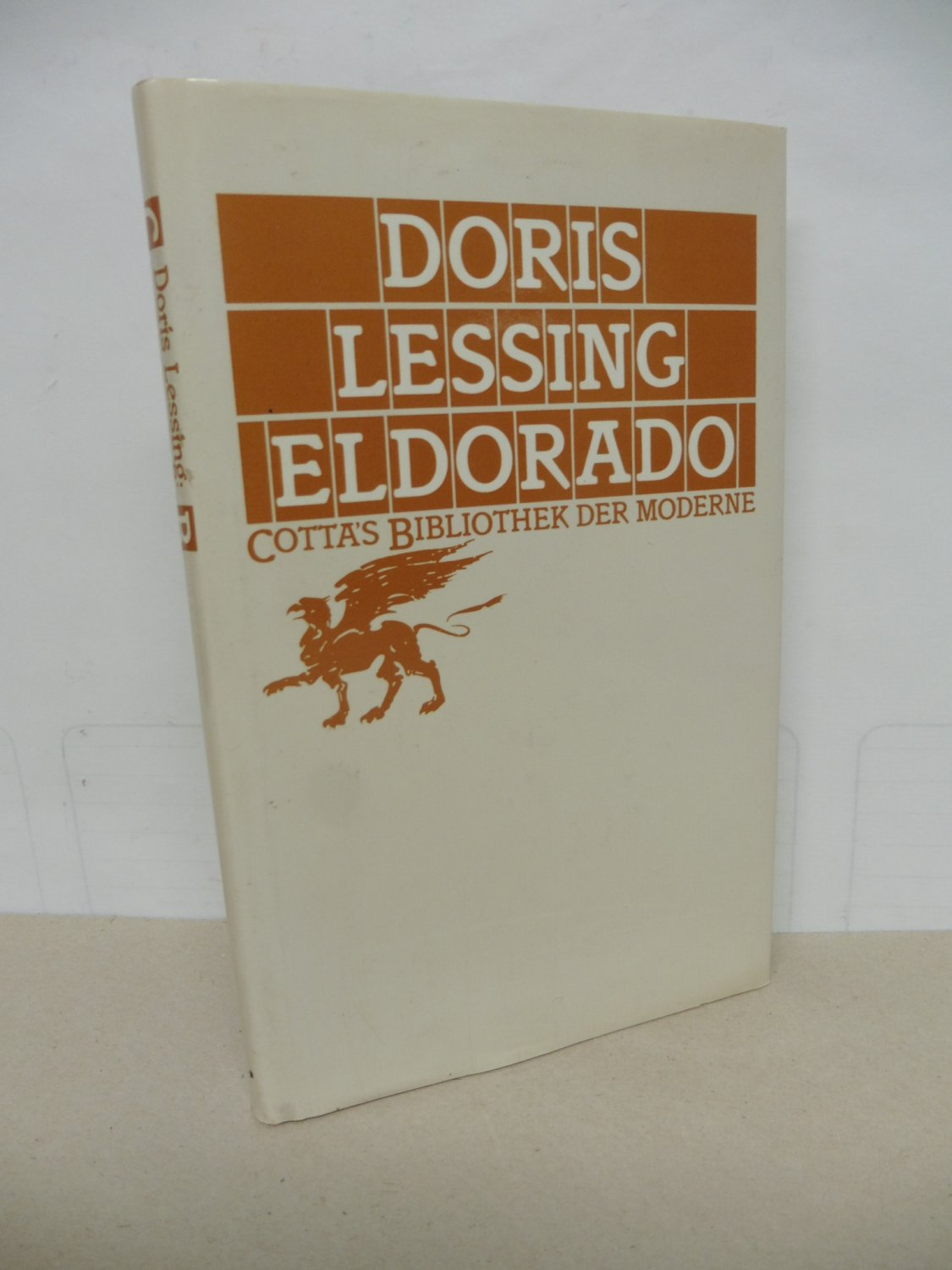 Leswsing Doris