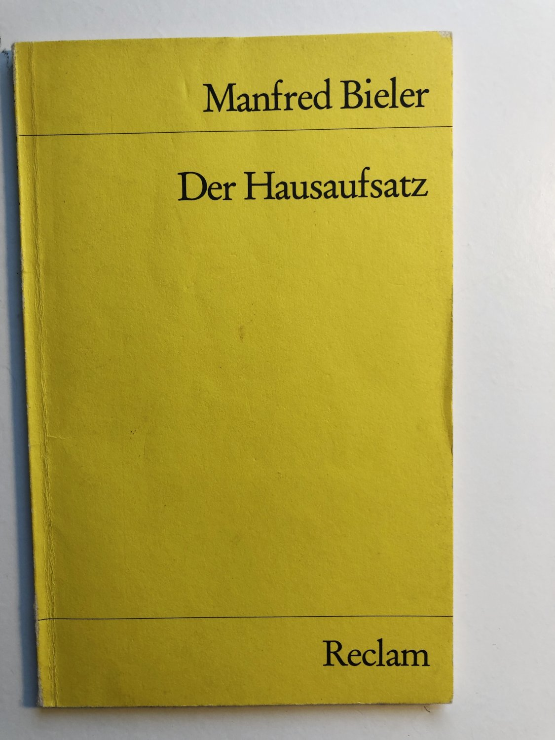 Nieler Manfred