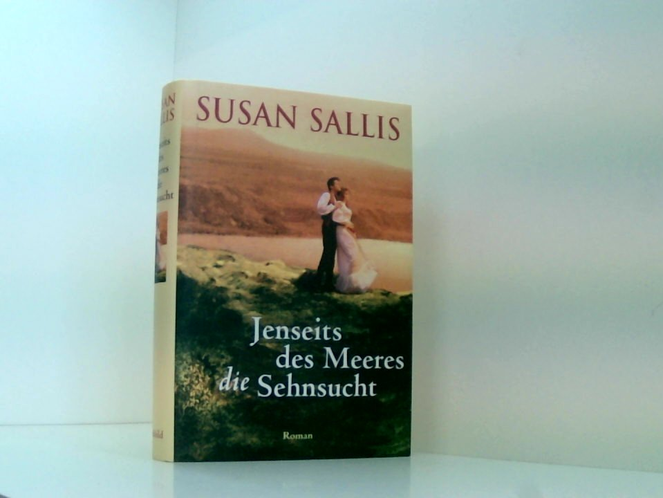Sallis Susan