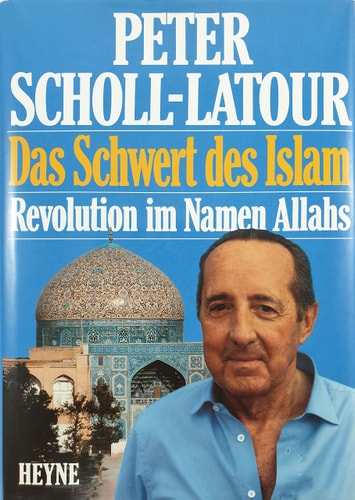 Scholl-Latour Peter