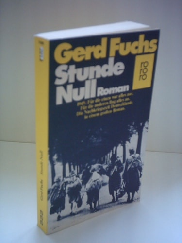 Fuchs, Gerd