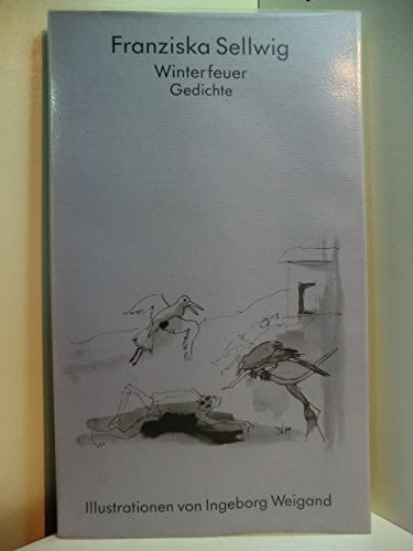 Sellwig, Franziska, Weigand, Ingeborg