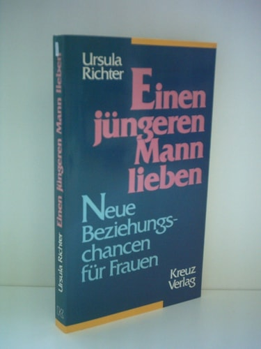 Richter, Ursula