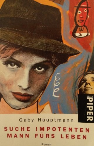 Hauptmann, Gaby