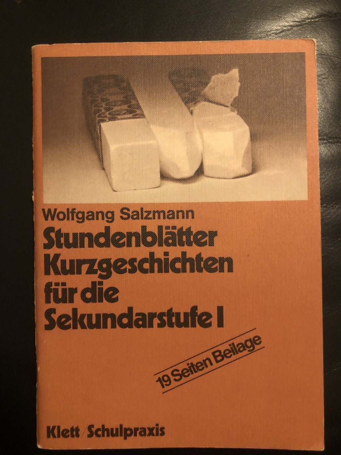 Salzmann, Wolfgang