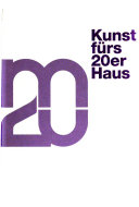 Frodl, Gerbert, Krischanitz, Adolf