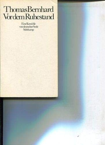 Bernhard, Thomas