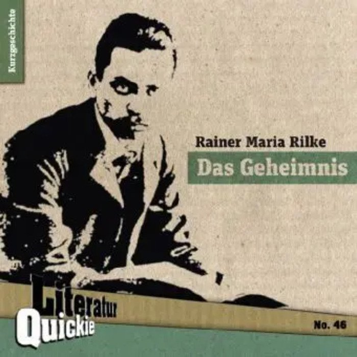 Rainer Maria Rilke