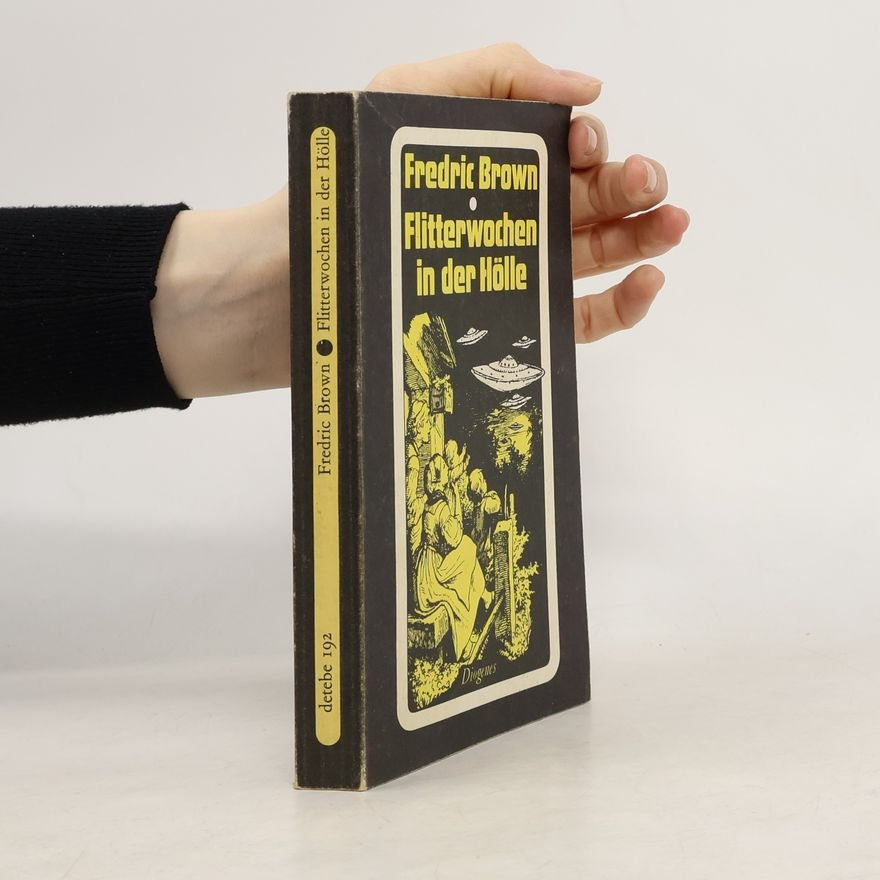 Fredric Brown
