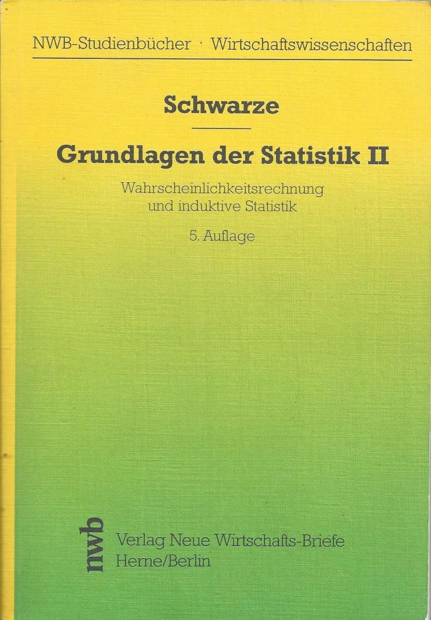 Schwarze, Jochen