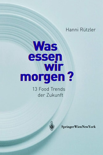 Rützler, Hanni