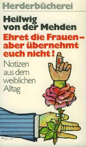 Mehden, Heilwig von der