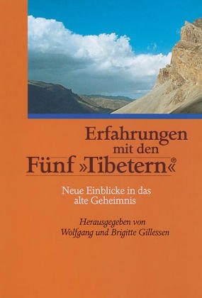 Wolfgang und Brigitte Gillessen