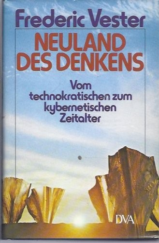 Vester, Frederic