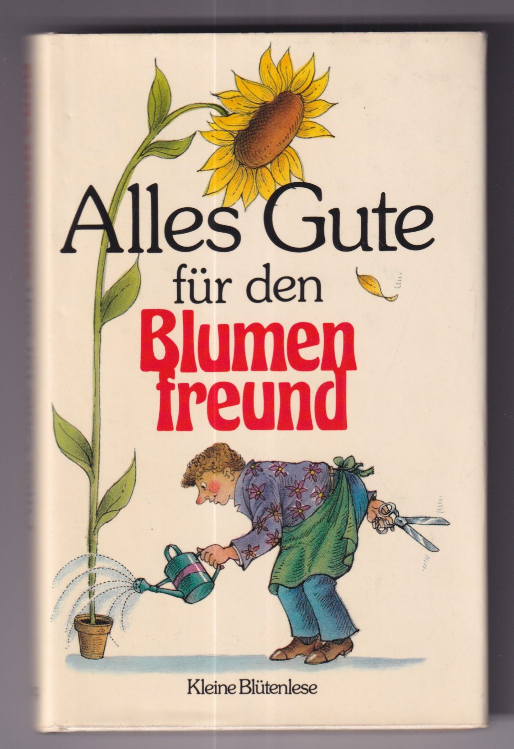 Rübesamen, Anneliese