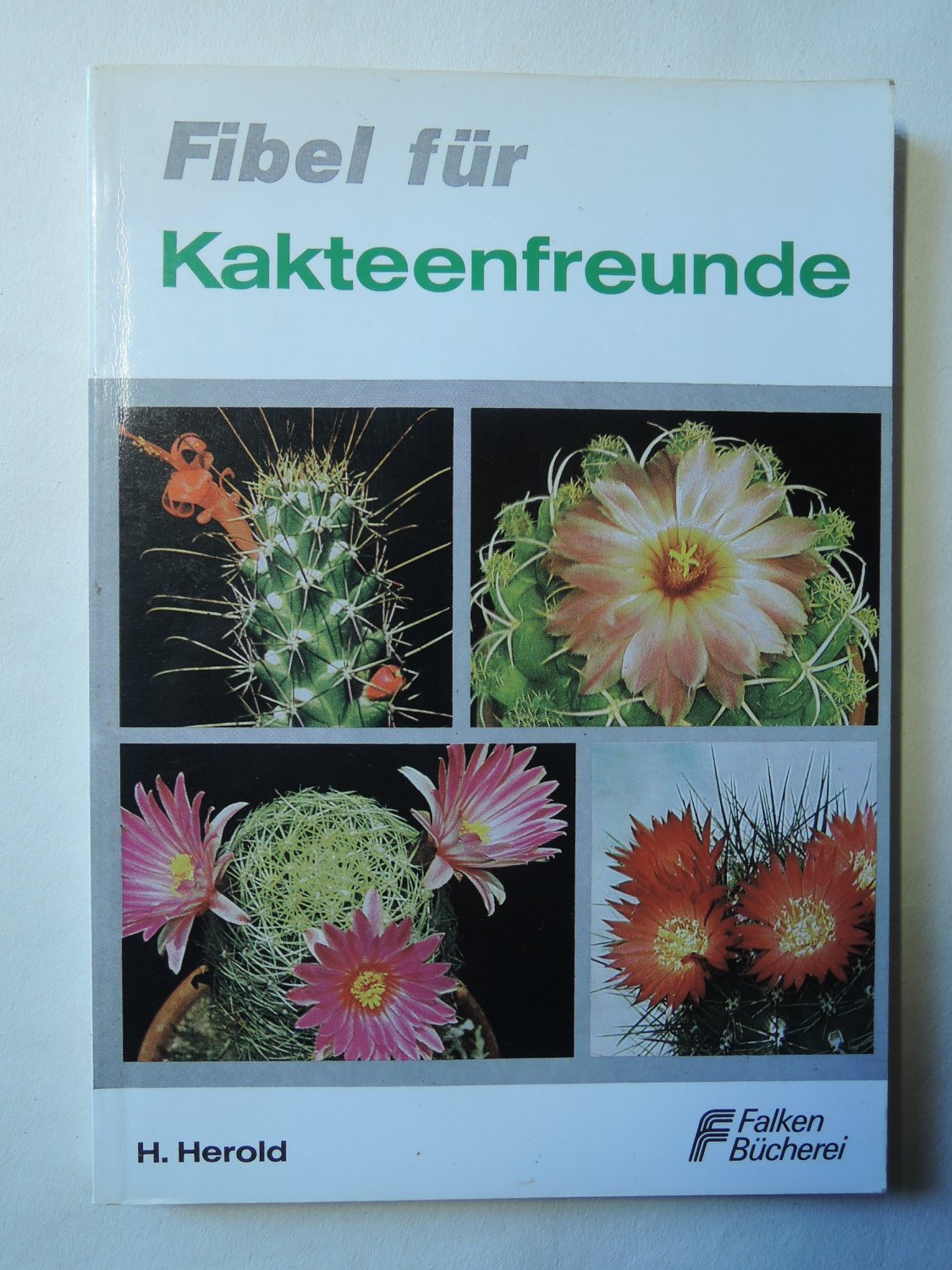 Herold, Johann, Andersohn, Günter