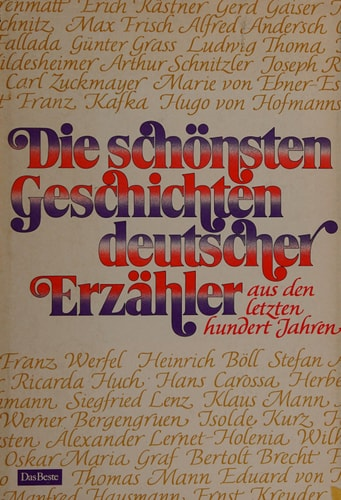 Verlag Das Beste
