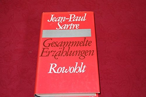 Jean-Paul Sartre
