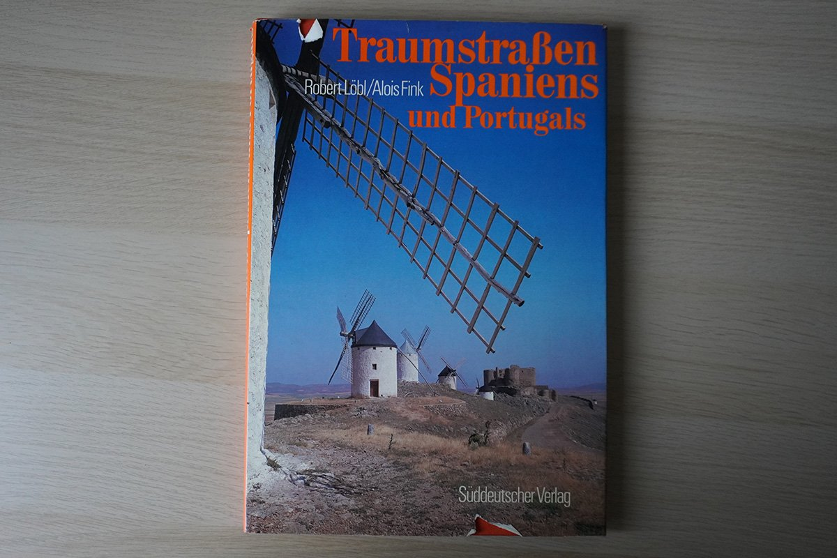 Robert Löbl (Fotos) und Alois Fink (Text)