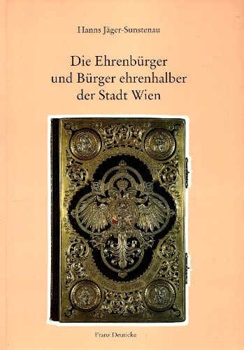 Hanns Jäger-Sunstenau