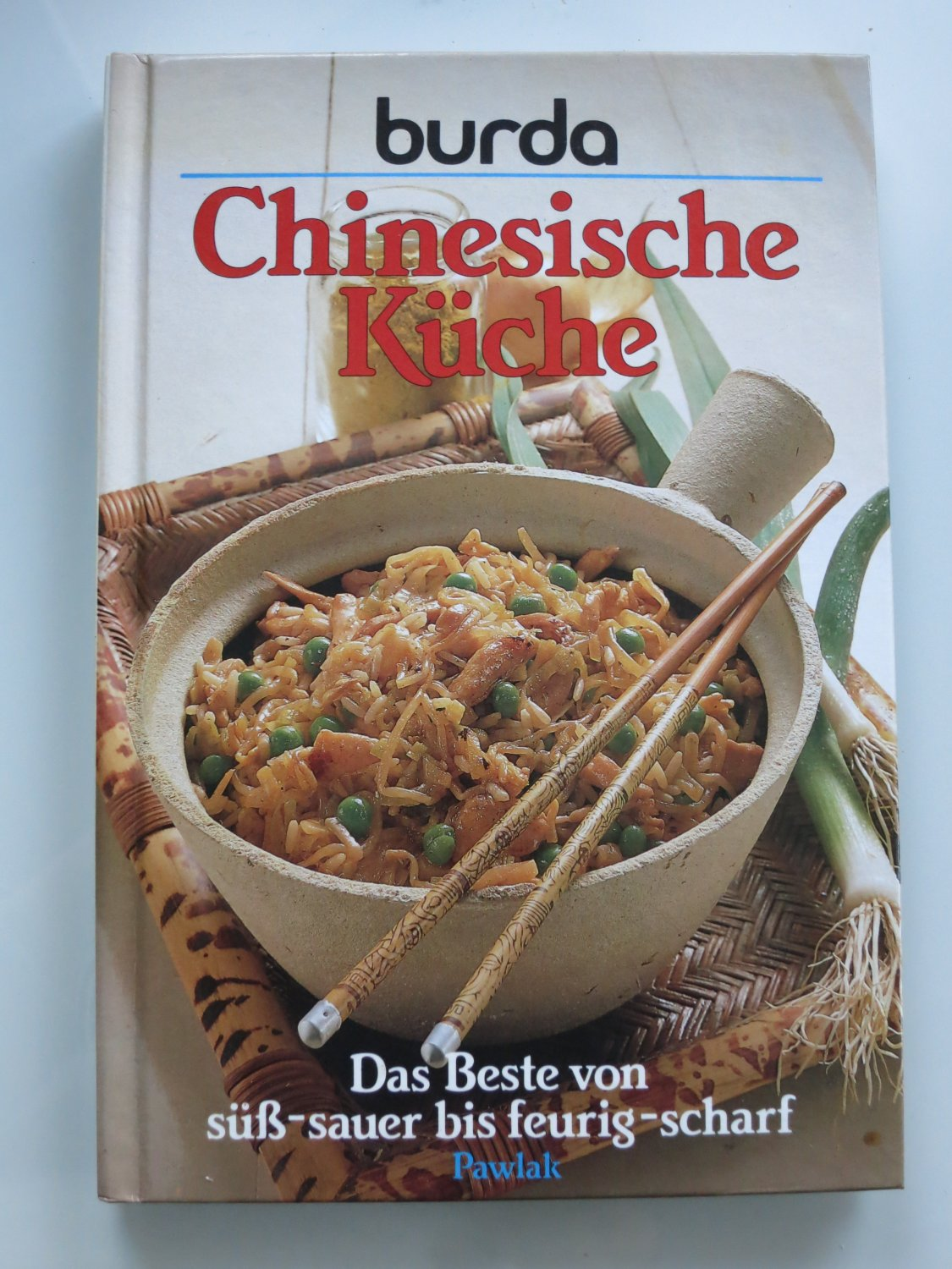 Inge Kern (Rezepte)