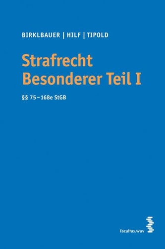 Birklbauer, Hilf, Tipold