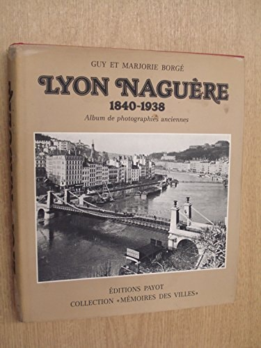 Guy et Marjorie Borgé