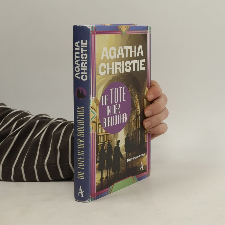 Christie, Agatha, Heller, Barbara