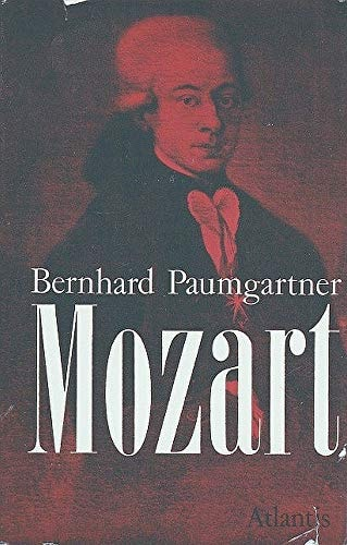 Paumgartner, Bernhard