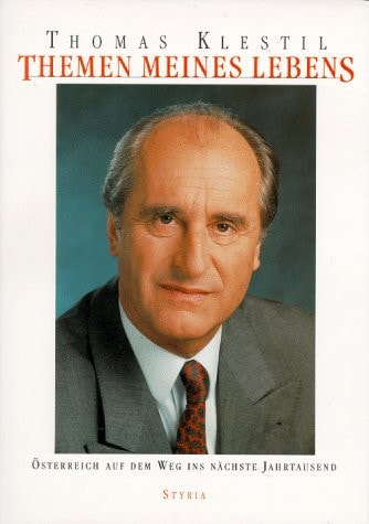 klestil thomas