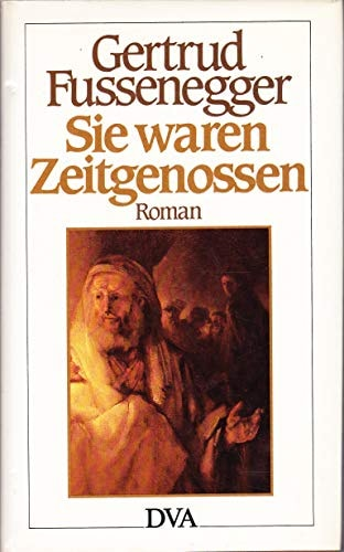 fussenegger, gertrud