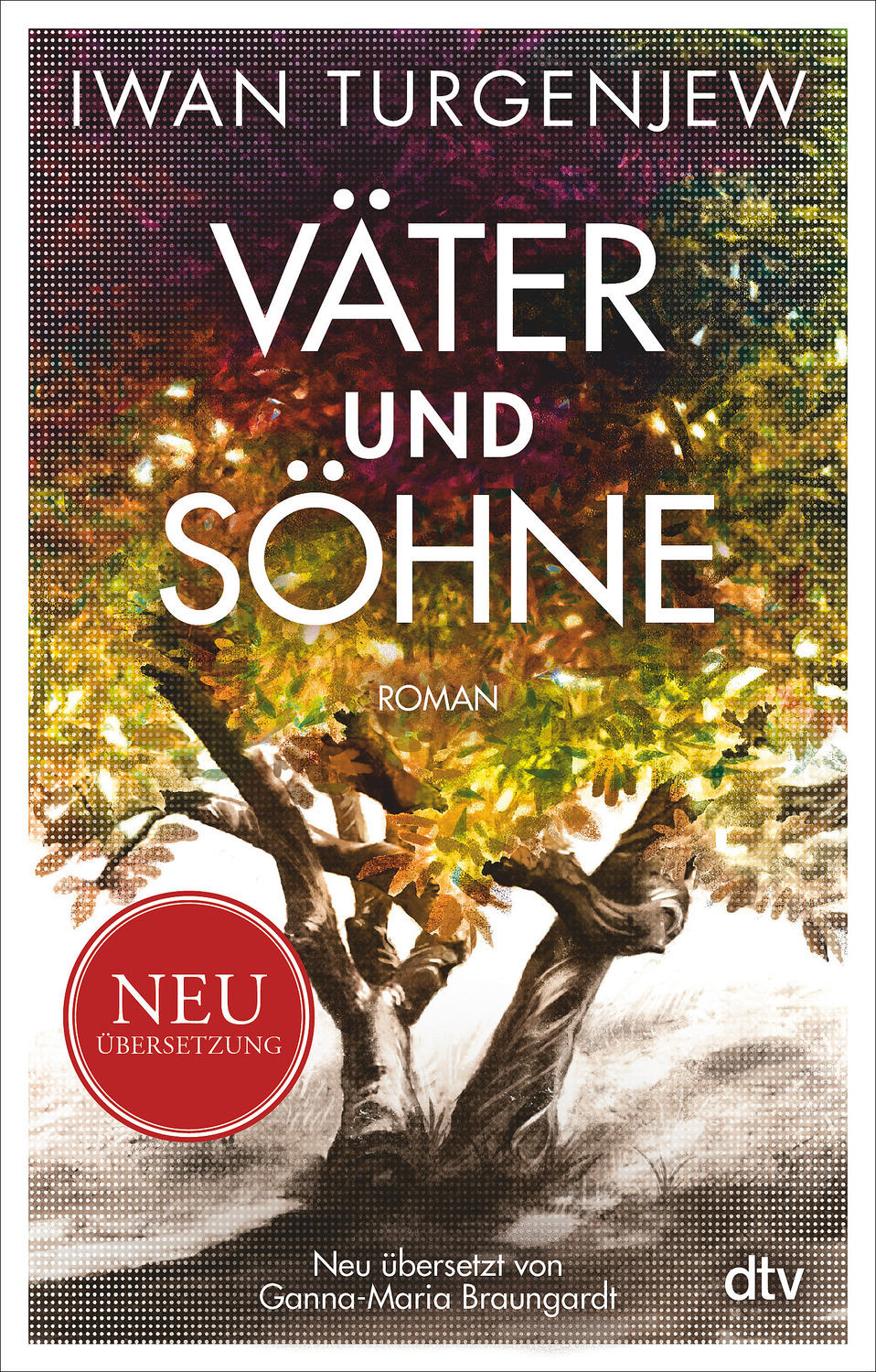 Turgenev, Ivan Sergeevic, Braungardt, Ganna-Maria